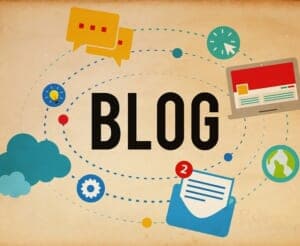 Blog là gì? Cách tạo blog cá nhân cho người mới bắt đầu chỉ với 4 bước
