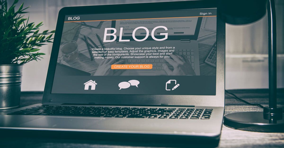 Mục đích khi sử dụng blog