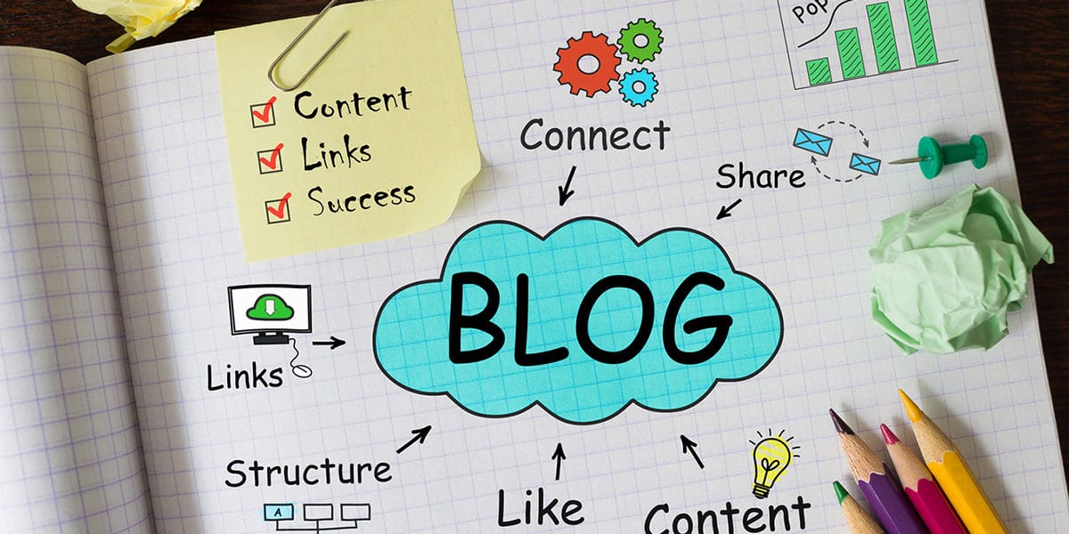 Các trang web tạo blog phổ biến nhất hiện nay