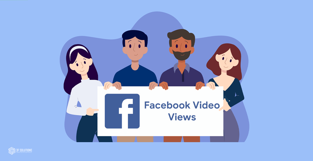 Vì sao cần tăng view video facebook?