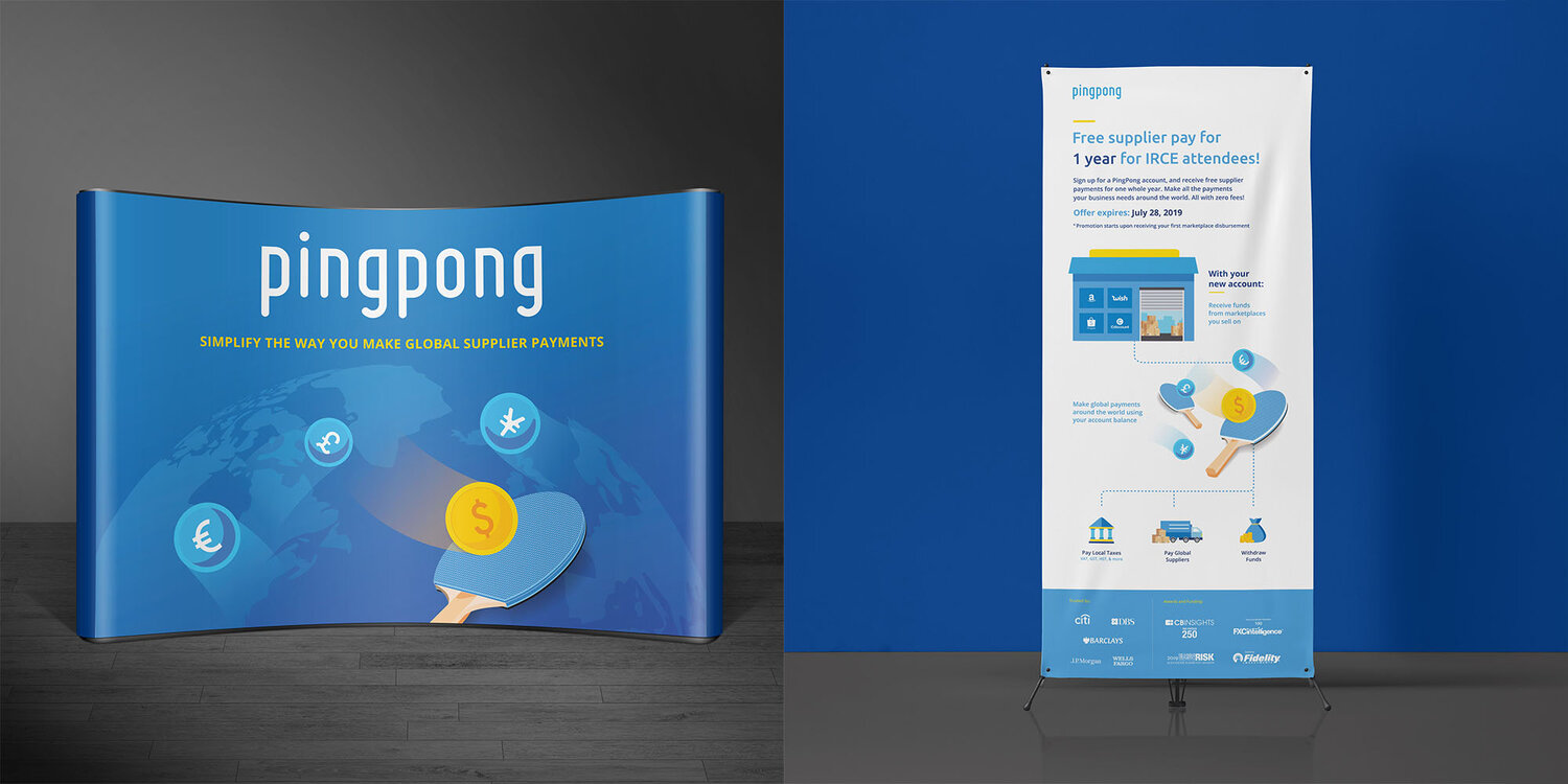 PingPong là gì? Cổng thanh toán ping pong có an toàn không? 